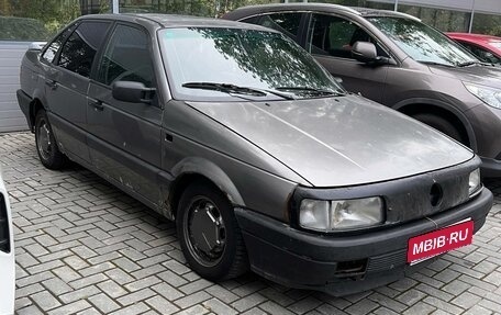 Volkswagen Passat B3, 1989 год, 80 000 рублей, 1 фотография