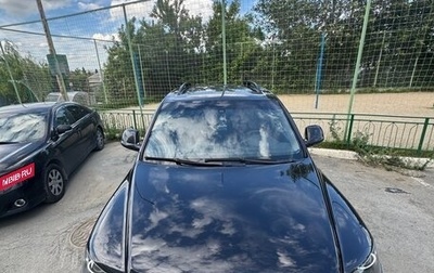 Volkswagen Touareg III, 2007 год, 850 000 рублей, 1 фотография