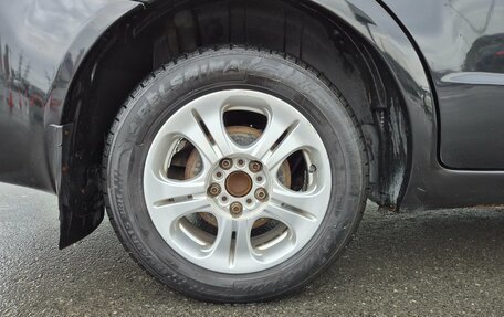 Suzuki SX4 II рестайлинг, 2010 год, 700 000 рублей, 12 фотография