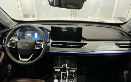 Chery Tiggo 8 Pro, 2023 год, 1 749 000 рублей, 5 фотография
