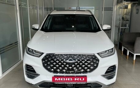 Chery Tiggo 8 Pro, 2023 год, 1 749 000 рублей, 2 фотография