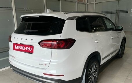 Chery Tiggo 8 Pro, 2023 год, 1 749 000 рублей, 4 фотография