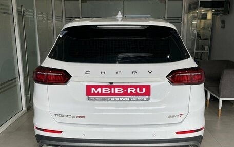 Chery Tiggo 8 Pro, 2023 год, 1 749 000 рублей, 3 фотография