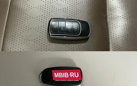 Chery Tiggo 8 Pro, 2023 год, 1 749 000 рублей, 22 фотография