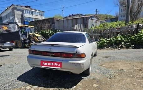 Toyota Carina ED III, 1995 год, 180 000 рублей, 4 фотография