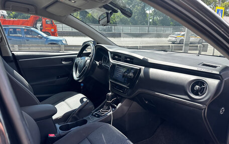 Toyota Corolla, 2017 год, 1 800 000 рублей, 9 фотография