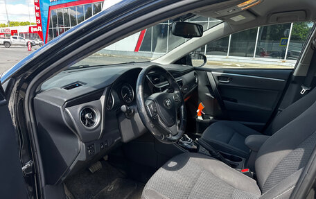 Toyota Corolla, 2017 год, 1 800 000 рублей, 11 фотография