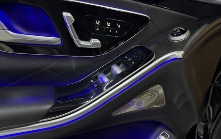 Mercedes-Benz S-Класс, 2021 год, 7 850 000 рублей, 9 фотография