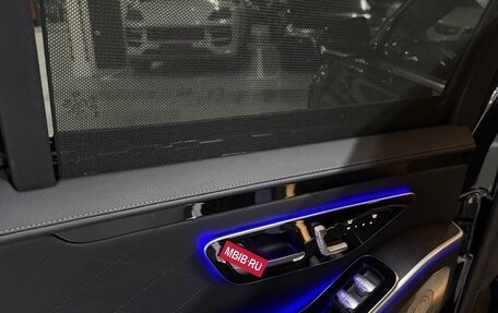 Mercedes-Benz S-Класс, 2021 год, 7 850 000 рублей, 11 фотография