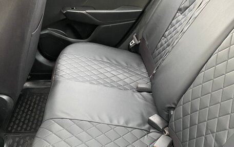 Hyundai Solaris II рестайлинг, 2019 год, 1 150 000 рублей, 14 фотография