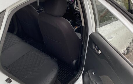 Hyundai Solaris II рестайлинг, 2019 год, 1 150 000 рублей, 16 фотография