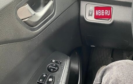 Hyundai Solaris II рестайлинг, 2019 год, 1 150 000 рублей, 12 фотография