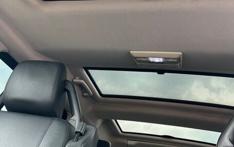 Land Rover Discovery III, 2008 год, 800 000 рублей, 14 фотография