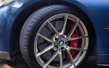 BMW 5 серия, 2021 год, 6 300 000 рублей, 8 фотография