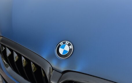 BMW 5 серия, 2021 год, 6 300 000 рублей, 10 фотография