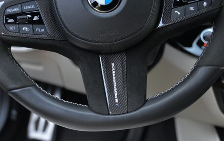 BMW 5 серия, 2021 год, 6 300 000 рублей, 17 фотография