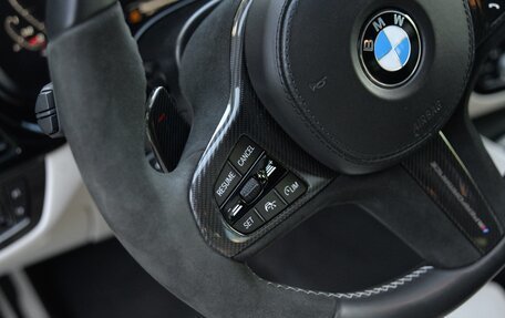 BMW 5 серия, 2021 год, 6 300 000 рублей, 20 фотография