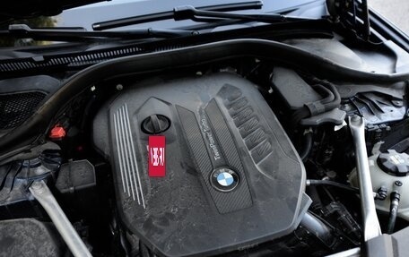 BMW 5 серия, 2021 год, 6 300 000 рублей, 21 фотография