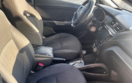 KIA Rio III рестайлинг, 2013 год, 720 000 рублей, 15 фотография