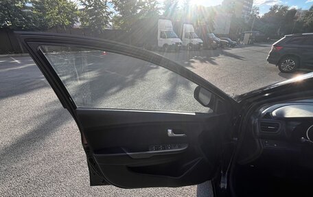 KIA Rio III рестайлинг, 2013 год, 720 000 рублей, 17 фотография