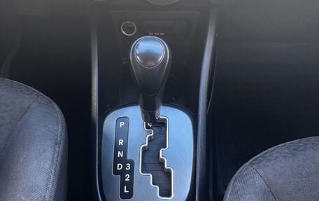 KIA Rio III рестайлинг, 2013 год, 720 000 рублей, 20 фотография