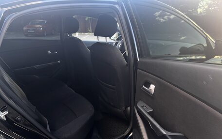 KIA Rio III рестайлинг, 2013 год, 720 000 рублей, 22 фотография