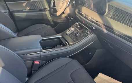 Hyundai Palisade I, 2025 год, 8 699 000 рублей, 3 фотография