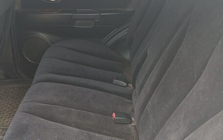 Hyundai Terracan I, 2003 год, 470 000 рублей, 7 фотография