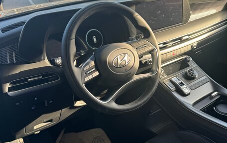 Hyundai Palisade I, 2025 год, 8 699 000 рублей, 10 фотография