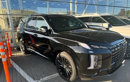 Hyundai Palisade I, 2025 год, 8 699 000 рублей, 2 фотография