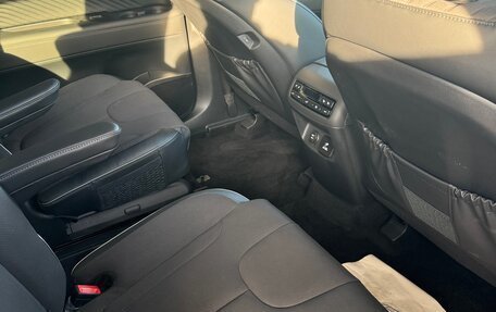 Hyundai Palisade I, 2025 год, 8 699 000 рублей, 7 фотография