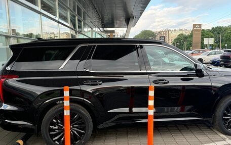 Hyundai Palisade I, 2025 год, 8 699 000 рублей, 11 фотография