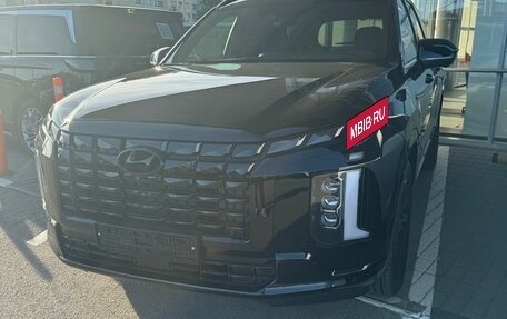 Hyundai Palisade I, 2025 год, 8 699 000 рублей, 9 фотография