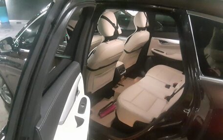 Infiniti QX50 II, 2021 год, 3 655 000 рублей, 7 фотография