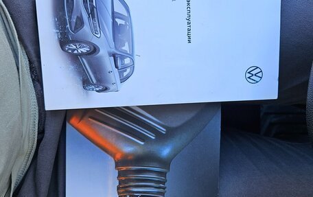 Volkswagen Polo VI (EU Market), 2021 год, 1 600 000 рублей, 15 фотография