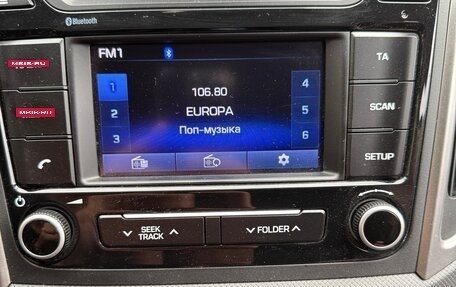 Hyundai Creta I рестайлинг, 2018 год, 2 000 000 рублей, 3 фотография
