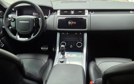 Land Rover Range Rover Sport II, 2020 год, 10 700 000 рублей, 6 фотография