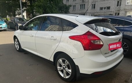Ford Focus III, 2014 год, 780 000 рублей, 5 фотография