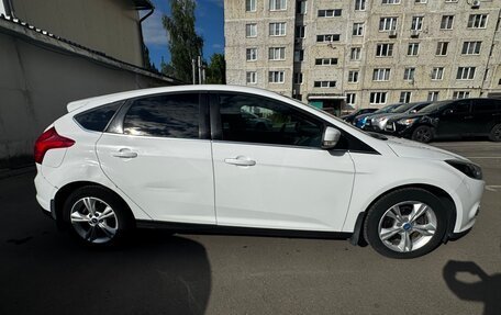 Ford Focus III, 2014 год, 780 000 рублей, 8 фотография