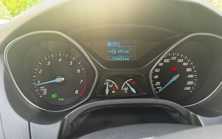 Ford Focus III, 2014 год, 780 000 рублей, 20 фотография