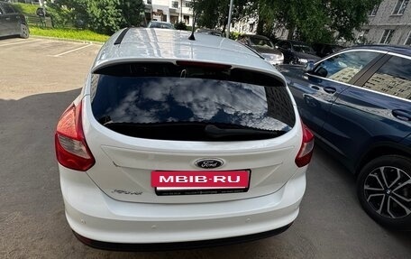 Ford Focus III, 2014 год, 780 000 рублей, 6 фотография