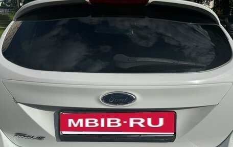 Ford Focus III, 2014 год, 780 000 рублей, 13 фотография