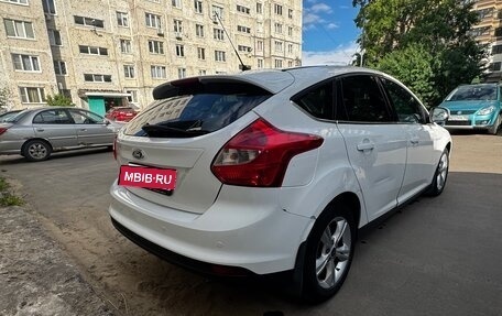 Ford Focus III, 2014 год, 780 000 рублей, 7 фотография