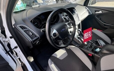 Ford Focus III, 2014 год, 780 000 рублей, 19 фотография