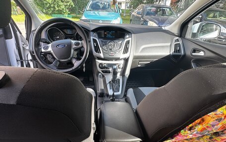 Ford Focus III, 2014 год, 780 000 рублей, 23 фотография