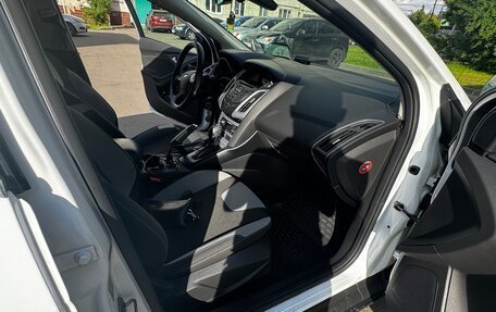 Ford Focus III, 2014 год, 780 000 рублей, 27 фотография
