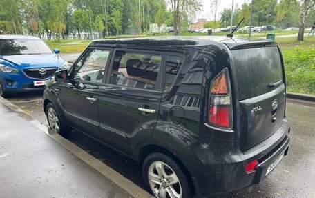 KIA Soul I рестайлинг, 2011 год, 790 000 рублей, 5 фотография