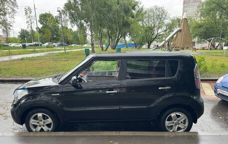 KIA Soul I рестайлинг, 2011 год, 790 000 рублей, 4 фотография
