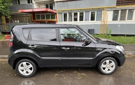 KIA Soul I рестайлинг, 2011 год, 790 000 рублей, 9 фотография