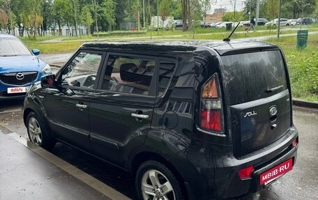 KIA Soul I рестайлинг, 2011 год, 790 000 рублей, 6 фотография